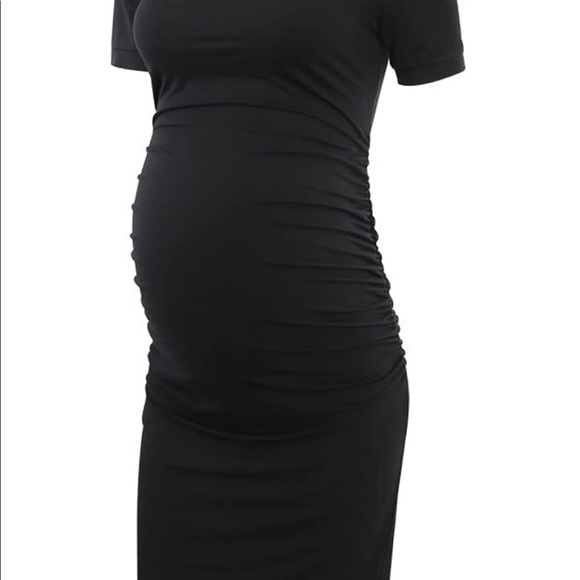 Maternity Dress - Picture 2 of 3